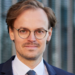 Dr. Marco Biesen