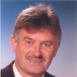 Siegfried Fritsch
