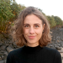 Sarah Zimmermann 
