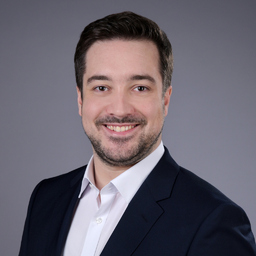 Dr. Tobias Ziegler