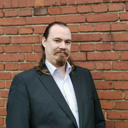 Patrick Klein