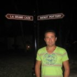 Haydar Baki Dogan