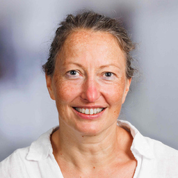 Katrin Glatzer