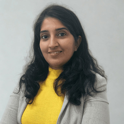 Pooja Venugopal Chakkolil