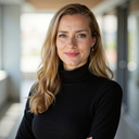 Dipl.-Ing. Noreen Reiter