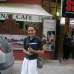 Dilan ÇAğlar