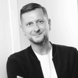 Jens Mende