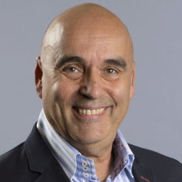 Ludger Finken-Schubert