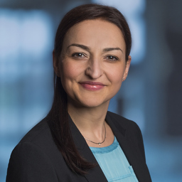 Annemarie-Katherina Baumgärtner
