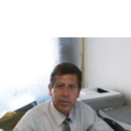 Jose Luis Lacunza Alfaro