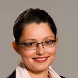 Ina Edeler's profile picture