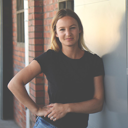 Larissa Völker