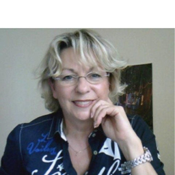 Ellen Kirchhof