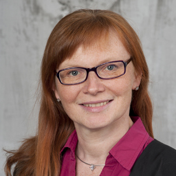 Sabine Menzel