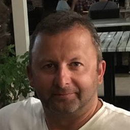 Christian Buchetmann
