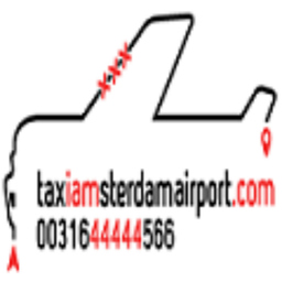 Taxi Amsterdam Es