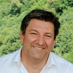 Klaus Freisinger