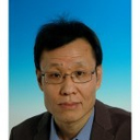 Dr. Jinchen Liu 刘荩忱