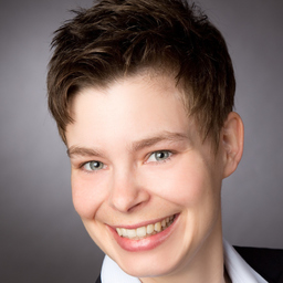 Dr. Anne Spende