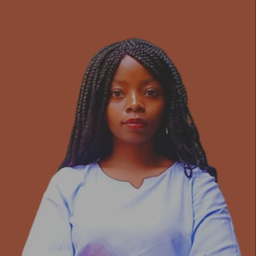 Loise Wangari