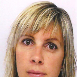 Virginie Kleinmann
