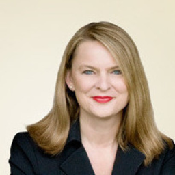 Christiane Wolff