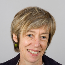 Dipl.-Ing. Friederike Schweizer