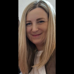 Bettina Friesen 
