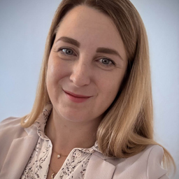 Bettina Friesen 