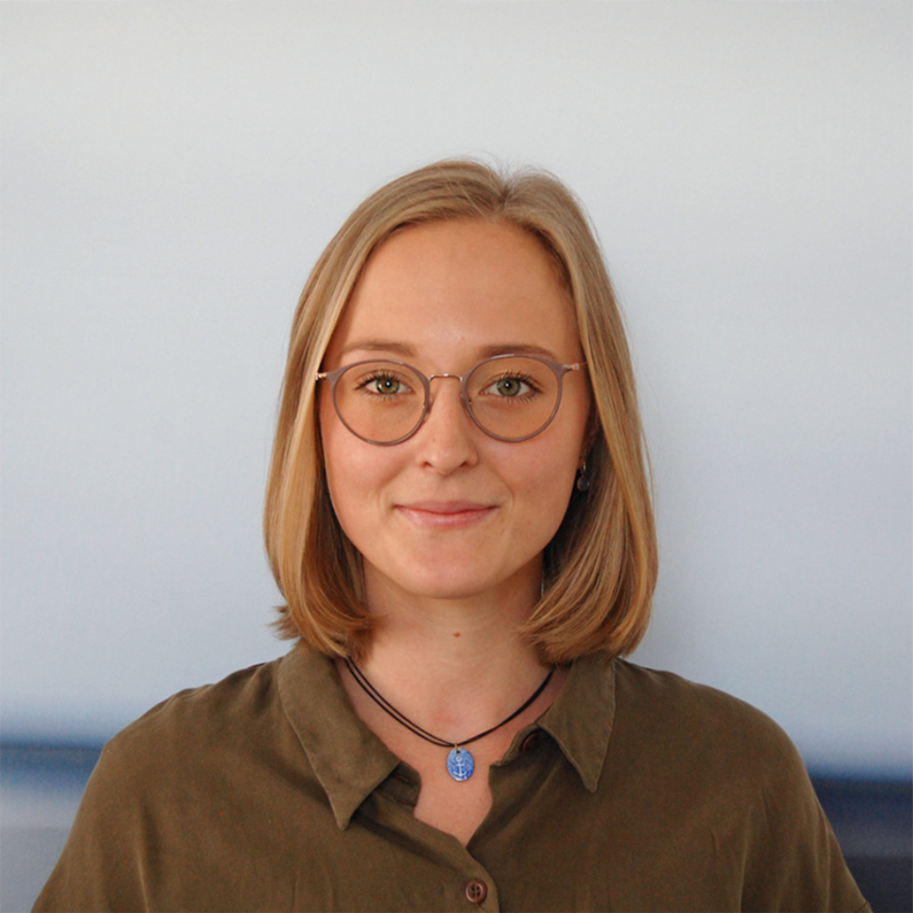 Social Media Profilbild Kira Maur Erfurt