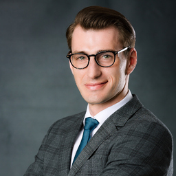 Julian Frädermann