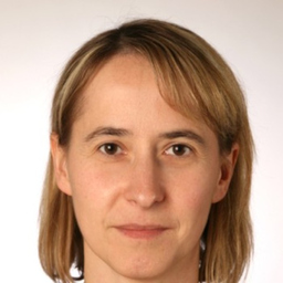 Katrin Hölscher