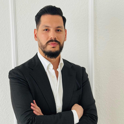 Ing. Moshtaba Ahmadi Ing. Moshtaba Ahmadi's profile picture