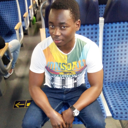 OMBREL DAVEL TCHAKAM NOUBIGO