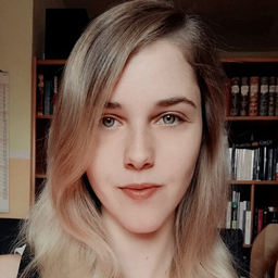 Marie Ulrich