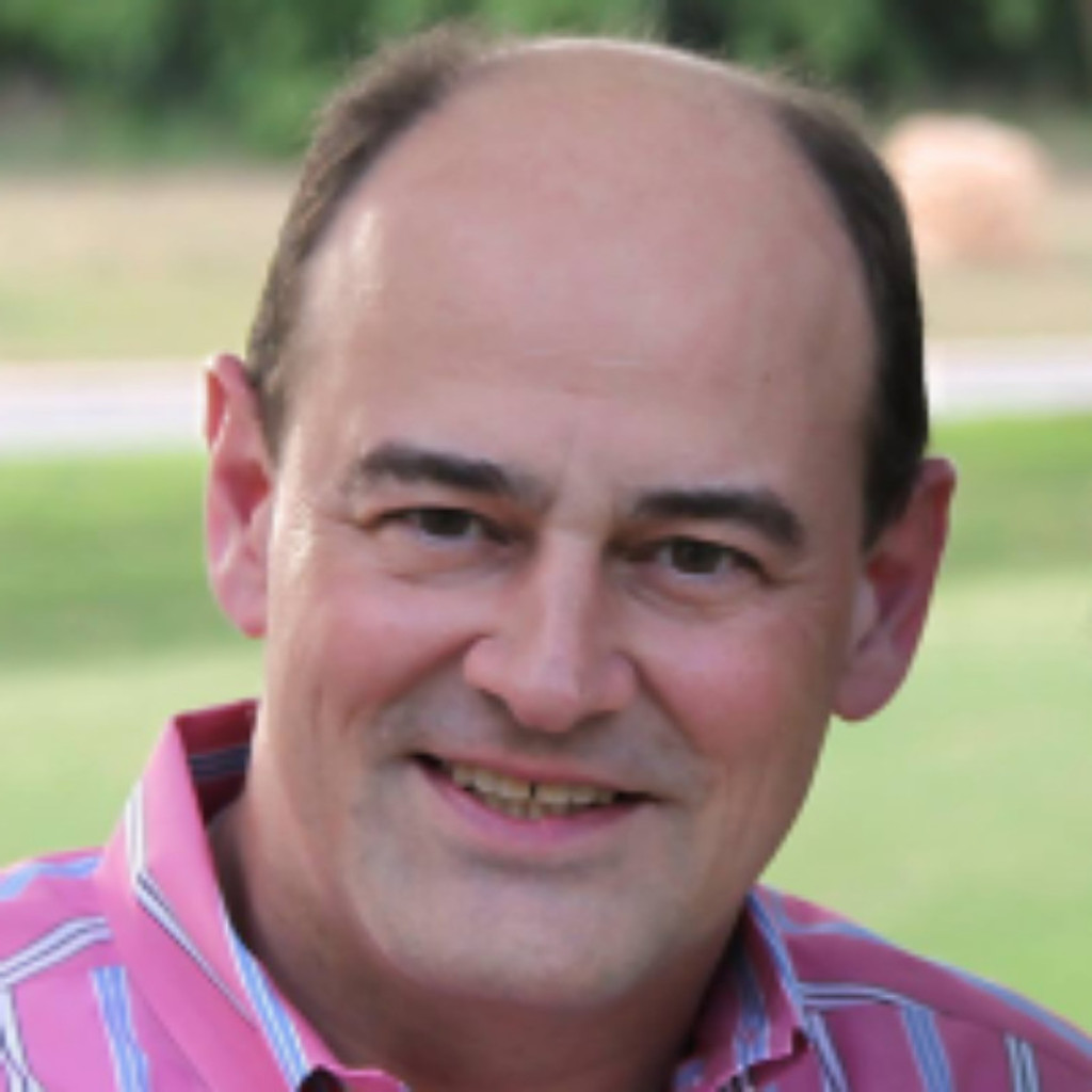 Christian Loew Principal Partner Development Manager National