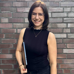 Carolin Hartmann-Lüdde