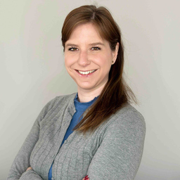 Carolin Hartmann