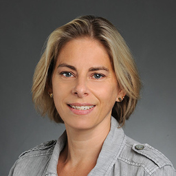 Michèle Wiget