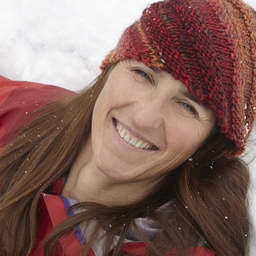 Cathy O'Dowd