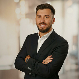 Ing. Andreas Moor