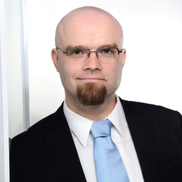 Dr. Mario Dürndorfer
