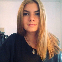 Kateryna Pugachova