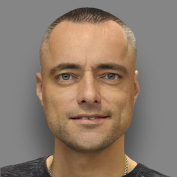 Bernd Krause
