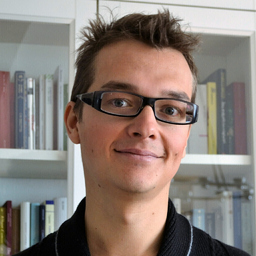 Dr. Andrea Bertocchi