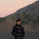 Damon Prasetyo Arso