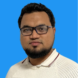 M. M. Aftab Chowdhury
