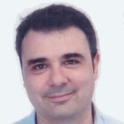 Jim (Dimitrios) Andrakakis's profile picture