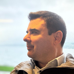 Jim (Dimitrios) Andrakakis