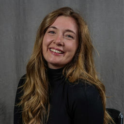 Alina Bueschenfeld